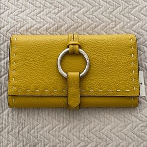 BCBG Maxazria wallet